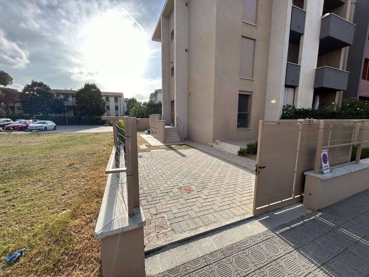 Appartamento Gobetti 比萨 外观 照片
