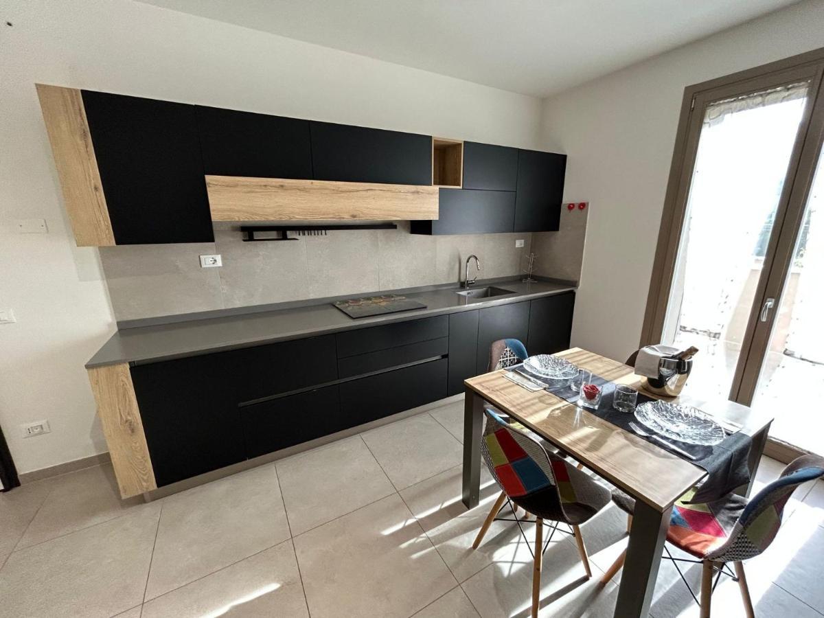 Appartamento Gobetti 比萨 外观 照片